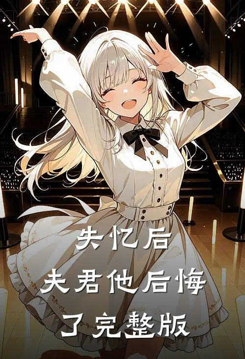 失忆后，夫君他后悔了完整版