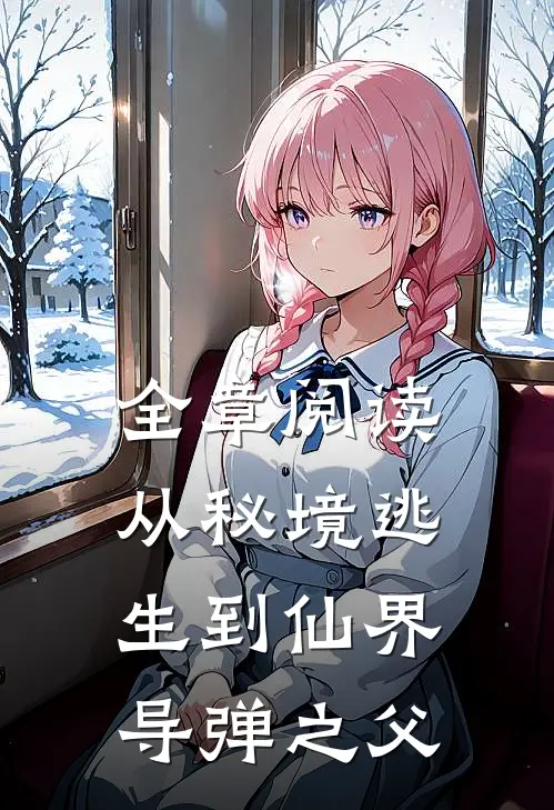 全章阅读从秘境逃生到仙界导弹之父