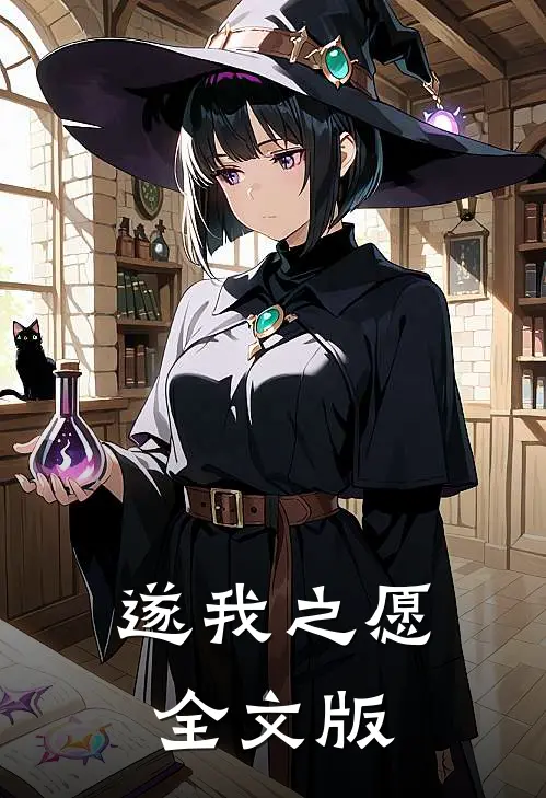 遂我之愿全文版