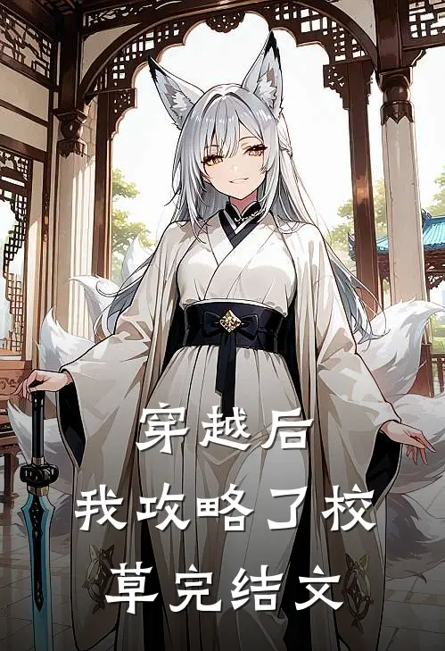 穿越后，我攻略了校草完结文