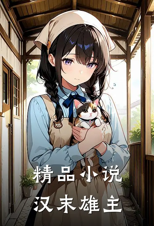 精品小说汉末雄主