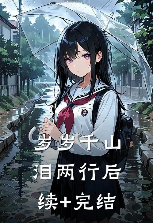 岁岁千山泪两行后续+完结
