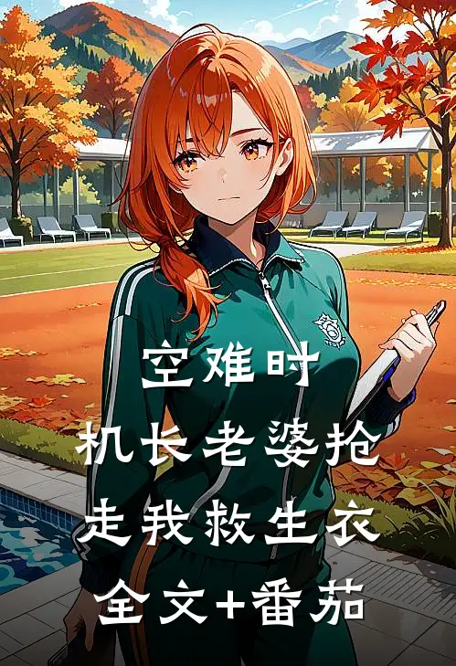 空难时，机长老婆抢走我救生衣全文+番茄