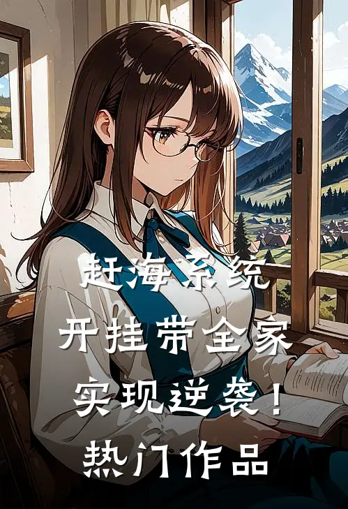 赶海系统：开挂带全家实现逆袭！热门作品