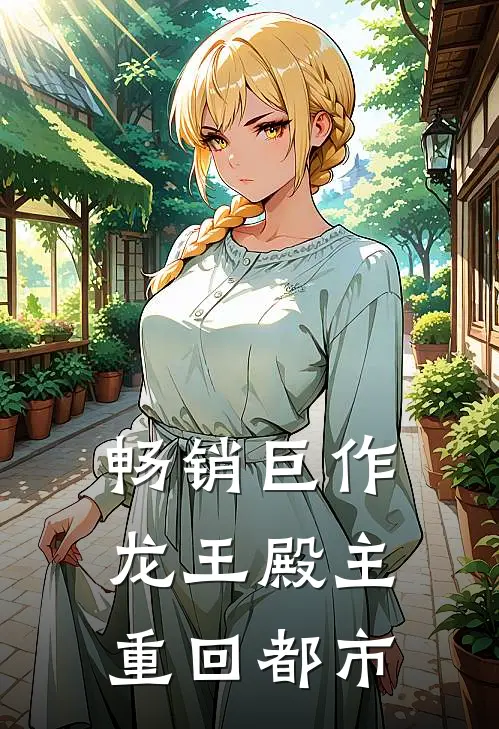 畅销巨作龙王殿主重回都市