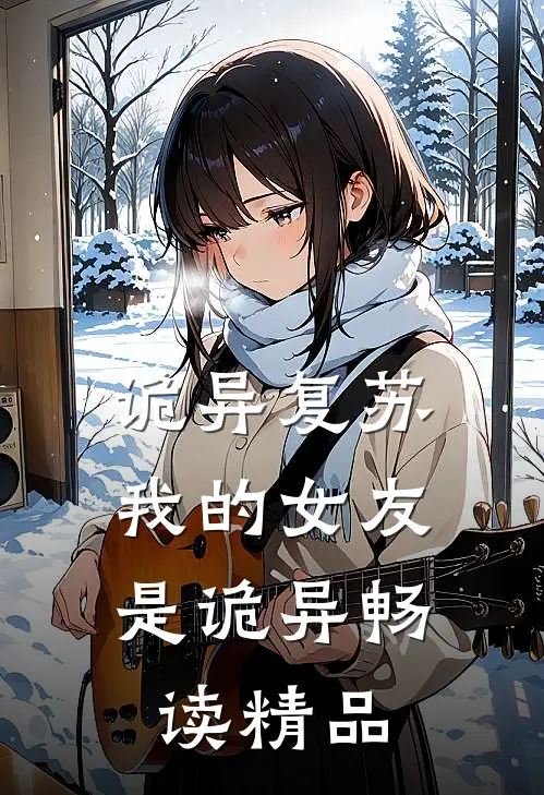 诡异复苏：我的女友是诡异畅读精品