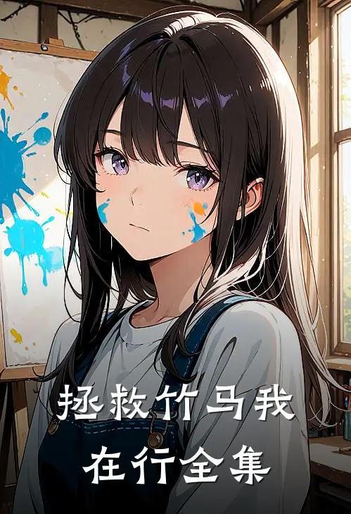 拯救竹马我在行全集