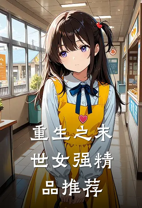 重生之末世女强精品推荐