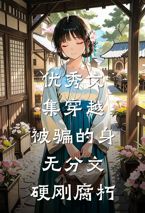 优秀文集穿越：被骗的身无分文，硬刚腐朽