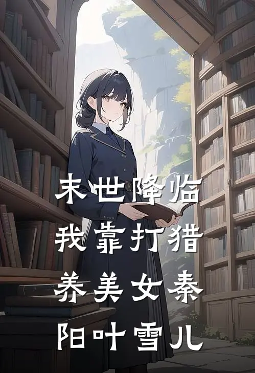 末世降临：我靠打猎养美女秦阳叶雪儿