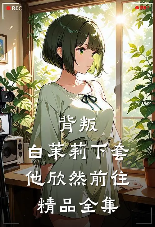 背叛：白茉莉下套，他欣然前往精品全集