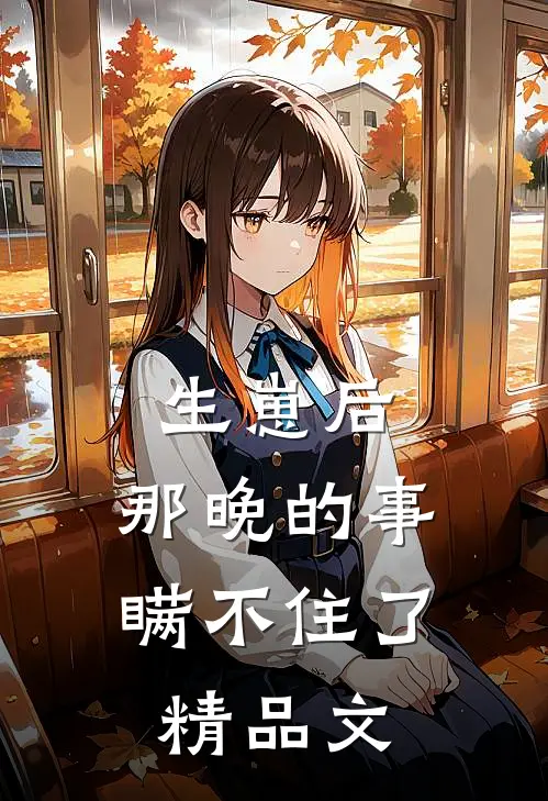 生崽后：那晚的事瞒不住了精品文