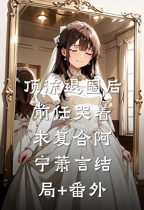 顶流退圈后，前任哭着求复合阿宁萧言结局+番外