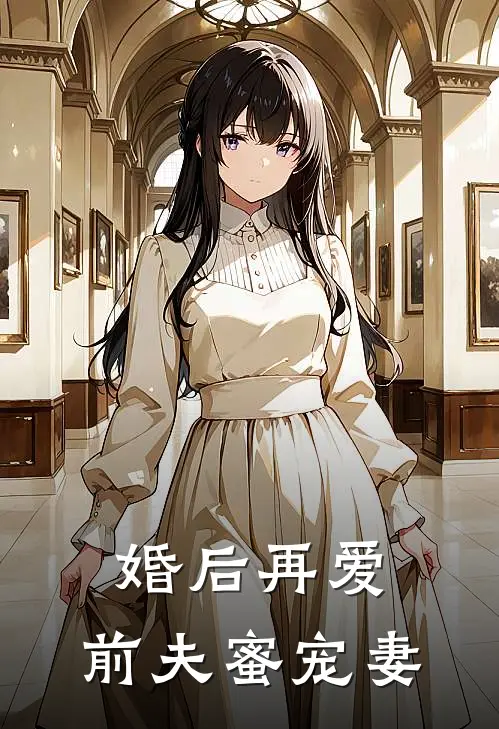 婚后再爱：前夫蜜宠妻