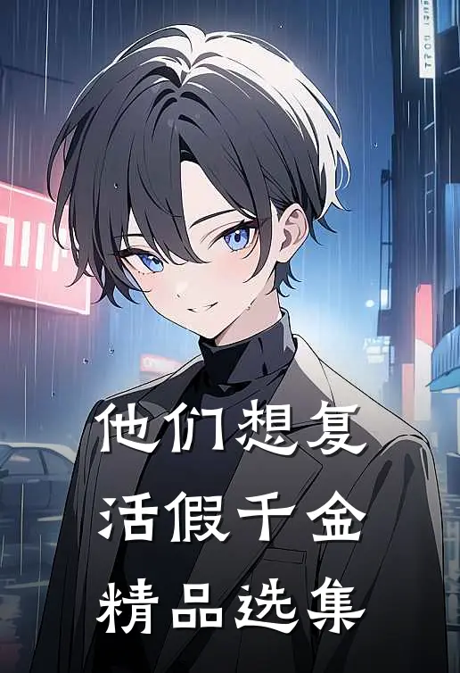 他们想复活假千金精品选集