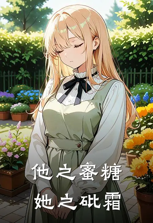 他之蜜糖，她之砒霜