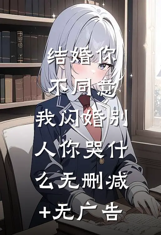 结婚你不同意，我闪婚别人你哭什么无删减+无广告