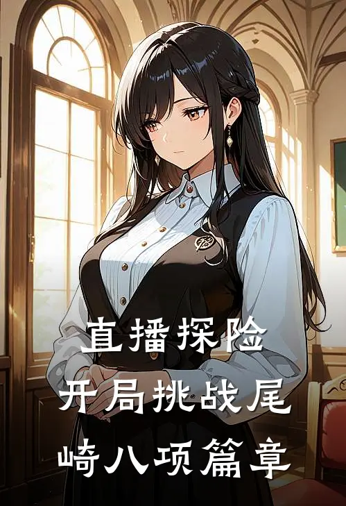 直播探险：开局挑战尾崎八项篇章