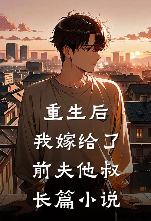 重生后,我嫁给了前夫他叔长篇
