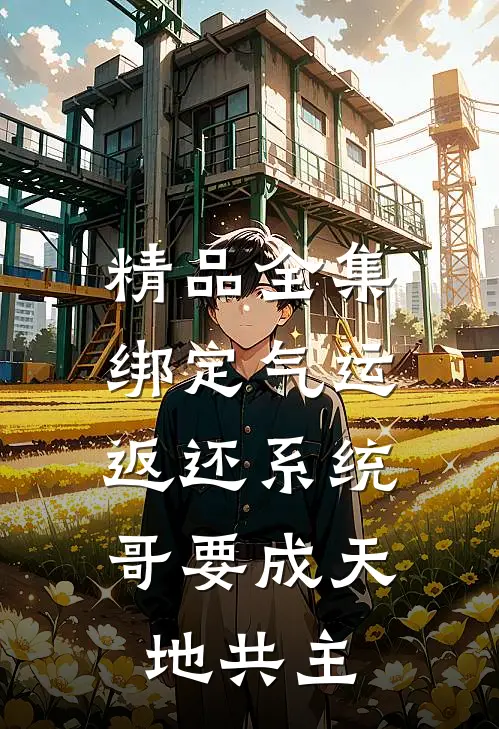 精品全集绑定气运返还系统，哥要成天地共主