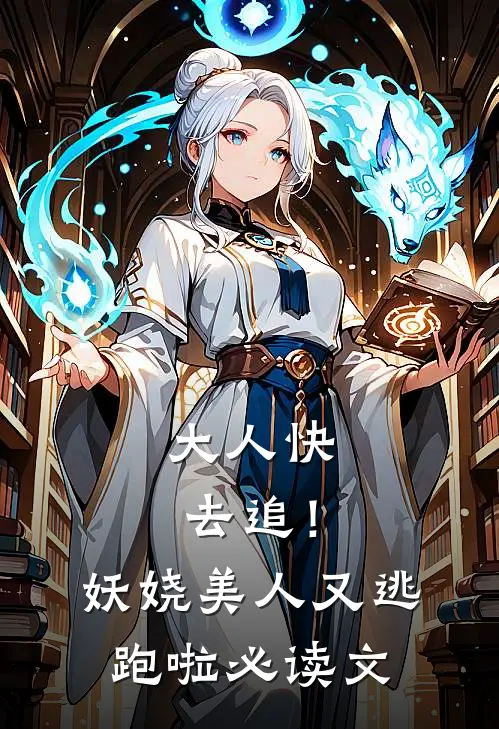 大人快去追！妖娆美人又逃跑啦必读文