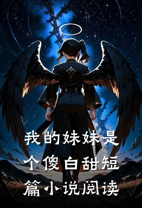我的妹妹是个傻白甜短篇小说阅读