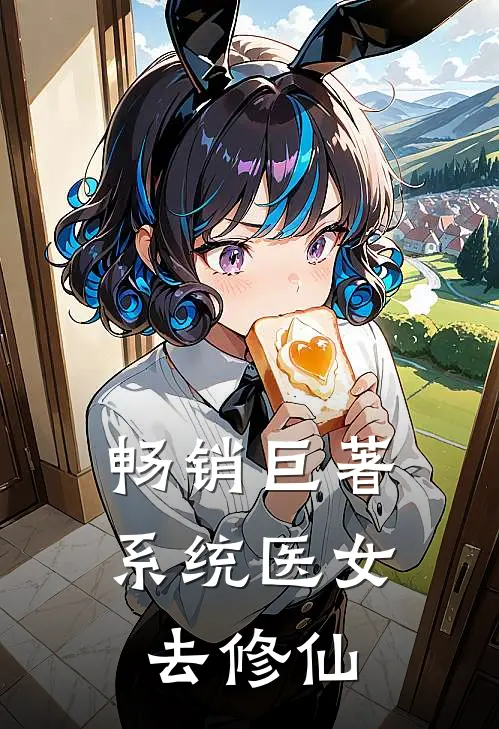畅销巨著系统医女去修仙
