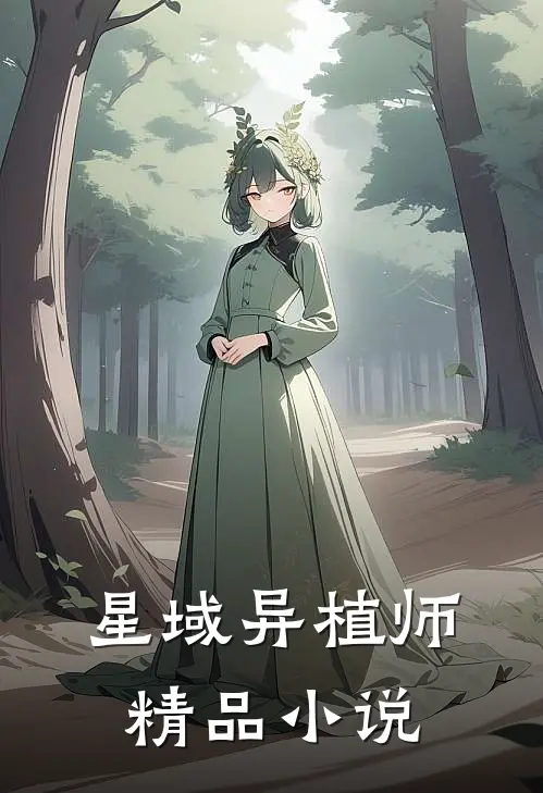 星域异植师精品小说