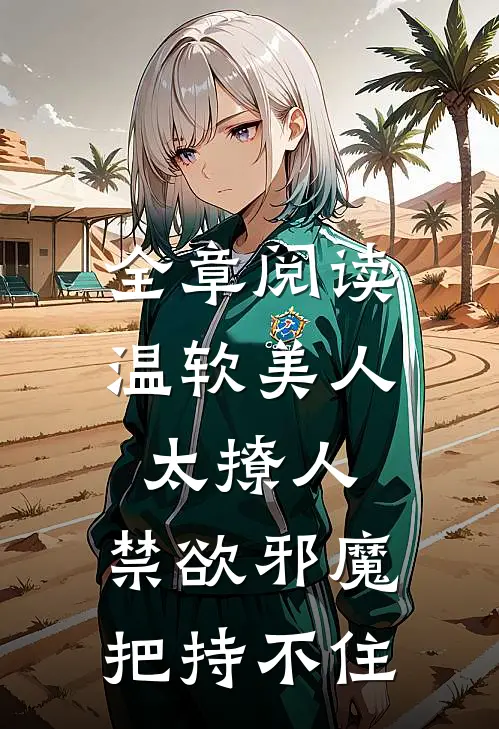 全章阅读温软美人太撩人，禁欲邪魔把持不住