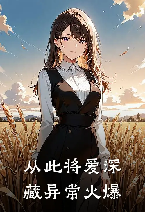 从此将爱深藏异常火爆
