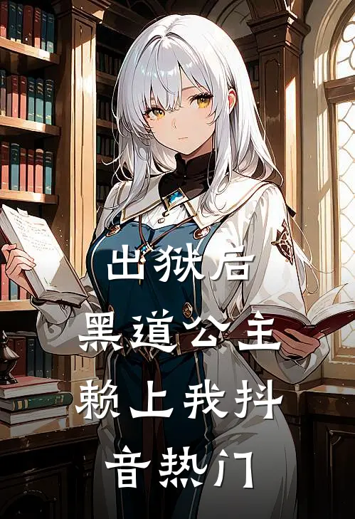 出狱后，黑道公主赖上我抖音热门