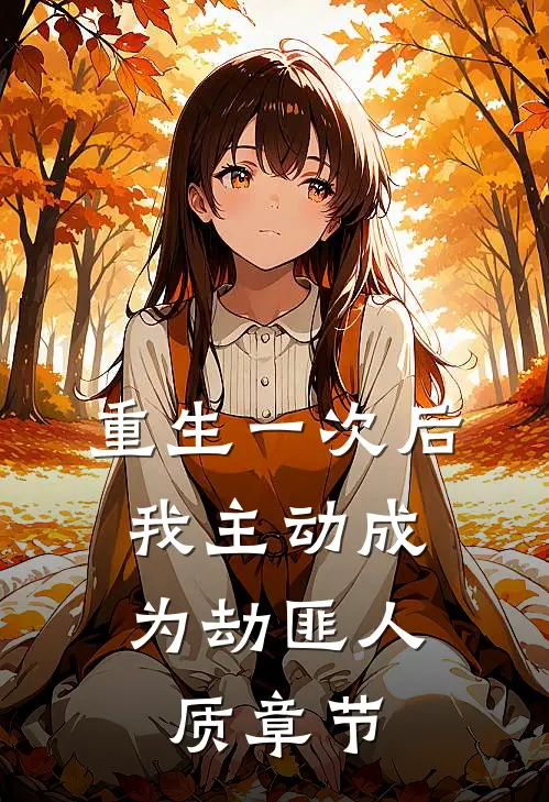 重生一次后，我主动成为劫匪人质章节