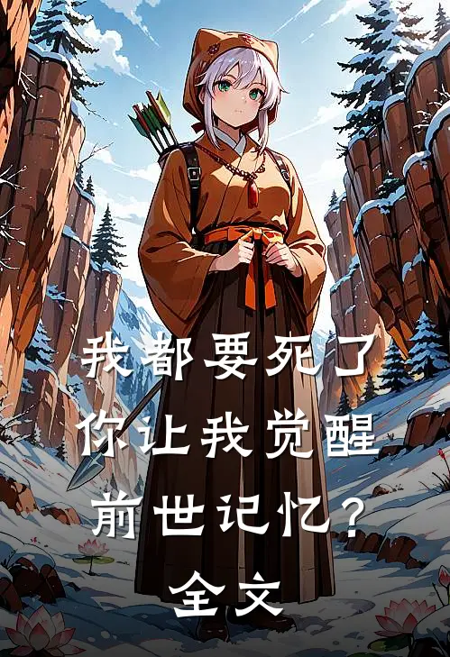 我都要死了,你让我觉醒前世记忆?全文阅读