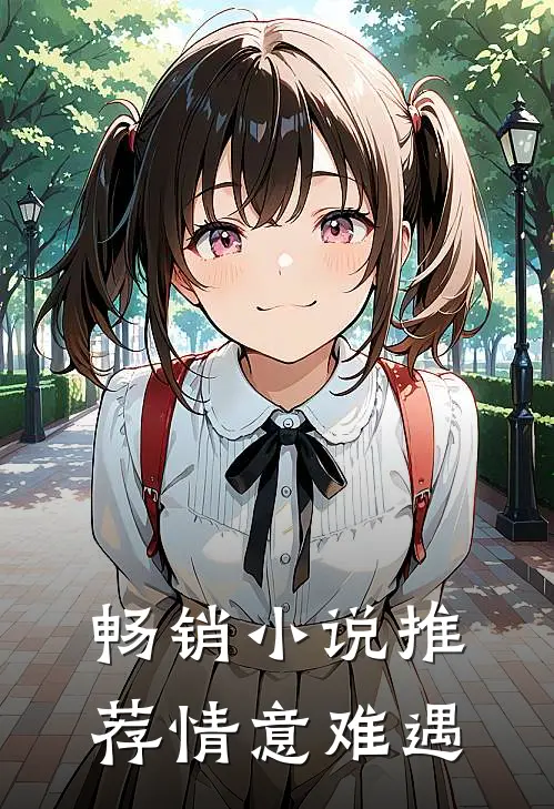 畅销小说推荐情意难遇