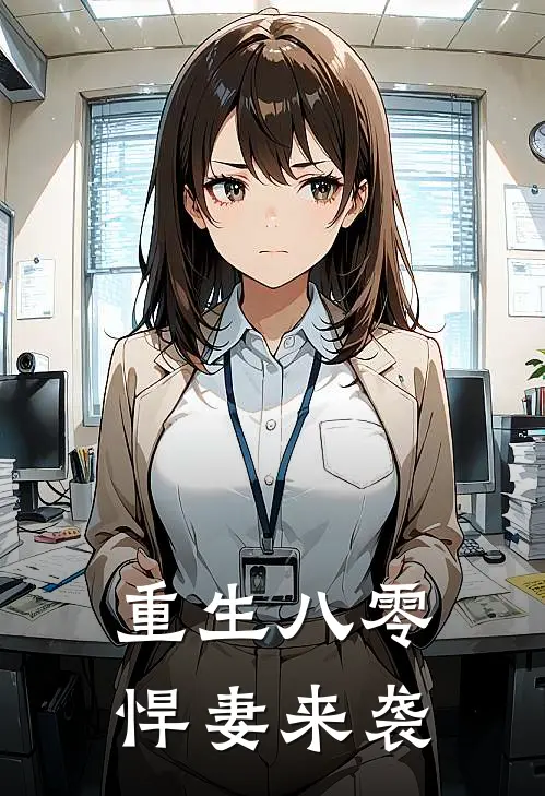 重生八零悍妻来袭