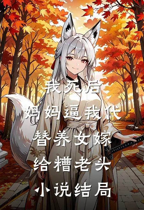 我死后，妈妈逼我代替养女嫁给糟老头小说结局