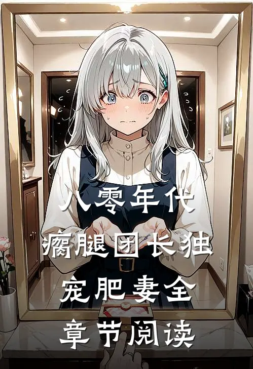 八零年代，瘸腿团长独宠肥妻全章节阅读