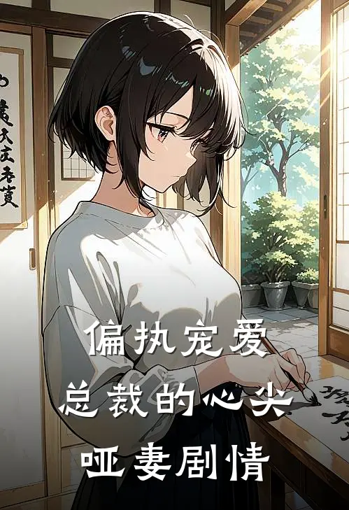 偏执宠爱：总裁的心尖哑妻剧情
