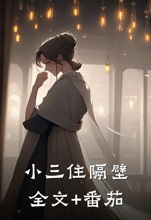 小三住隔壁全文+番茄
