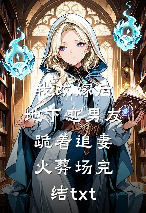我改嫁后，地下恋男友跪着追妻火葬场完结txt