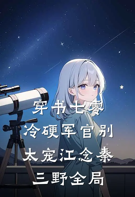穿书七零：冷硬军官别太宠江念秦三野全局