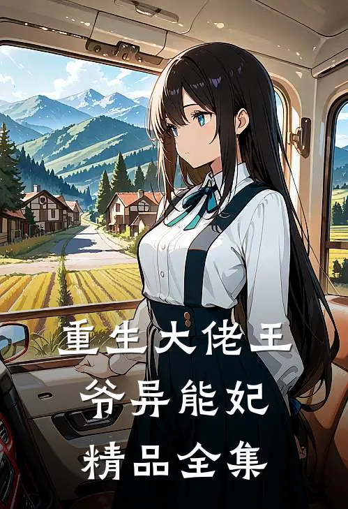 重生大佬王爷异能妃精品全集