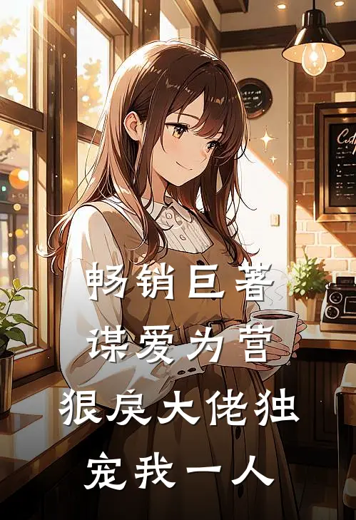 畅销巨著谋爱为营：狠戾大佬独宠我一人