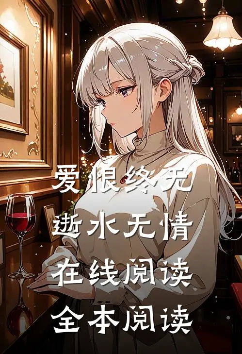 爱恨终无，逝水无情在线阅读全本阅读