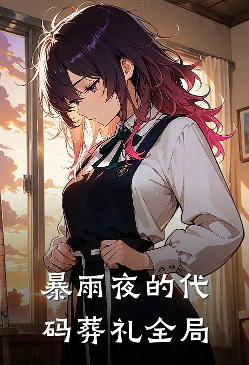 暴雨夜的代码葬礼全局