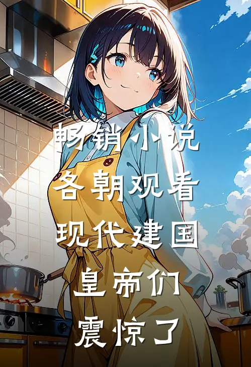 畅销小说各朝观看现代建国，皇帝们震惊了