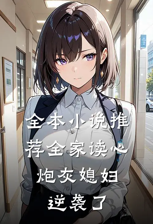 全本小说推荐全家读心：炮灰媳妇逆袭了