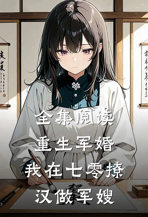全集阅读重生军婚：我在七零撩汉做军嫂