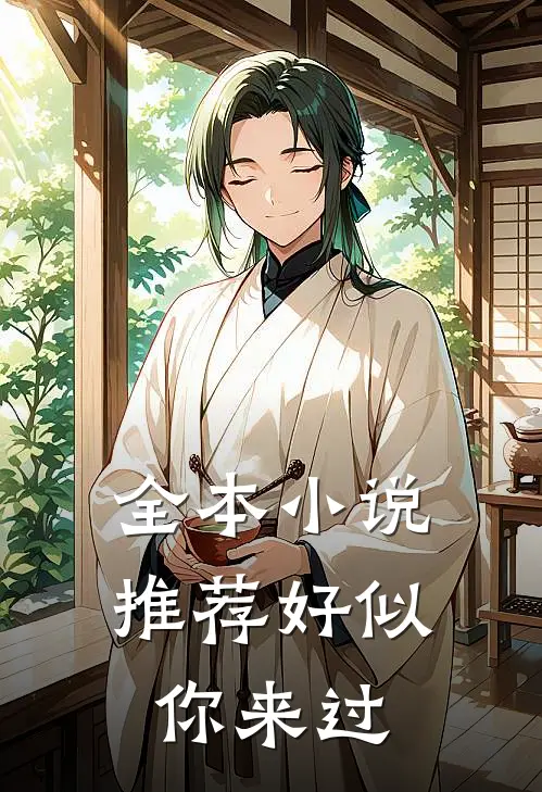 全本小说推荐好似你来过