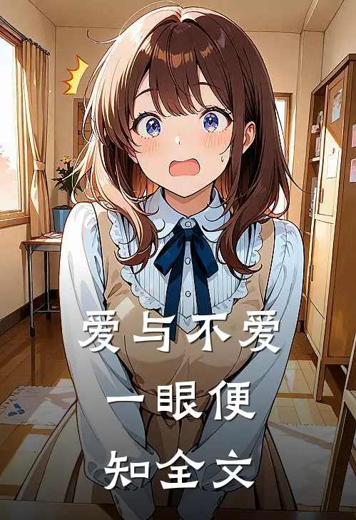 爱与不爱,一眼便知全文免费阅读